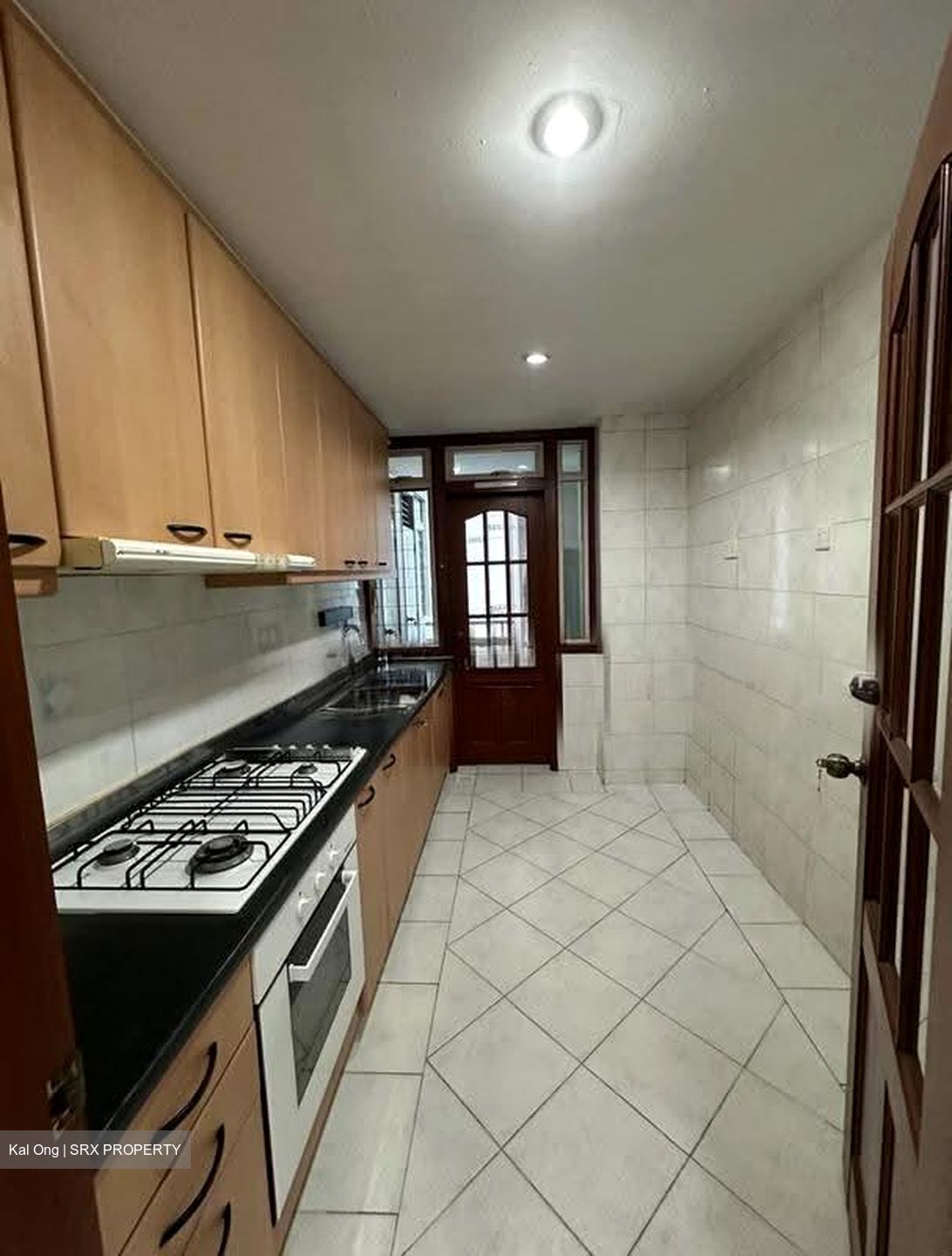 Northvale (D23), Apartment #633380591